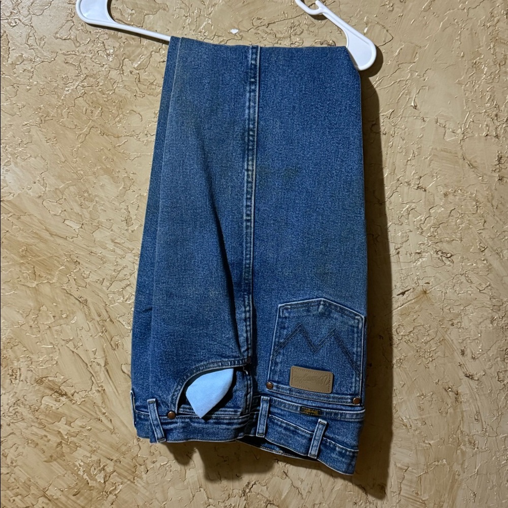 13 MAFGK Cowboy Cut